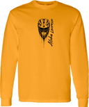 Long Sleeves - Fall Aloha Cup 2026 - Helmet