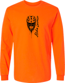 Long Sleeves - Fall Aloha Cup 2026 - Helmet