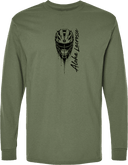 Long Sleeves - Fall Aloha Cup 2026 - Helmet