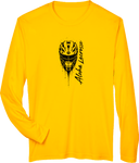 Performance Long Sleeves - Fall Aloha Cup 2026 - Helmet