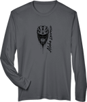 Performance Long Sleeves - Fall Aloha Cup 2026 - Helmet