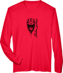 Performance Long Sleeves - Fall Aloha Cup 2026 - Helmet