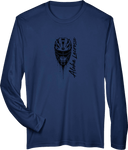 Performance Long Sleeves - Fall Aloha Cup 2026 - Helmet