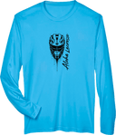 Performance Long Sleeves - Fall Aloha Cup 2026 - Helmet