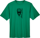 Performance Short Sleeves - Fall Aloha Cup 2026 - Helmet