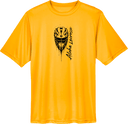 Performance Short Sleeves - Fall Aloha Cup 2026 - Helmet