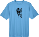 Performance Short Sleeves - Fall Aloha Cup 2026 - Helmet