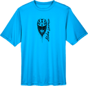 Performance Short Sleeves - Fall Aloha Cup 2026 - Helmet