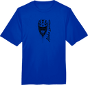 Performance Short Sleeves - Fall Aloha Cup 2026 - Helmet