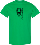 Short Sleeves - Fall Aloha Cup 2026 - Helmet