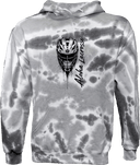Tie-Dye Hoodies - Fall Aloha Cup 2026 - Helmet