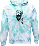 Tie-Dye Hoodies - Fall Aloha Cup 2026 - Helmet