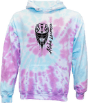 Tie-Dye Hoodies - Fall Aloha Cup 2026 - Helmet