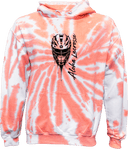 Tie-Dye Hoodies - Fall Aloha Cup 2026 - Helmet
