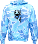 Tie-Dye Hoodies - Fall Aloha Cup 2026 - Helmet