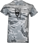 Tie-Dye Short Sleeves - Fall Aloha Cup 2026 - Helmet