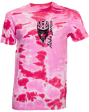 Tie-Dye Short Sleeves - Fall Aloha Cup 2026 - Helmet