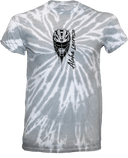 Tie-Dye Short Sleeves - Fall Aloha Cup 2026 - Helmet