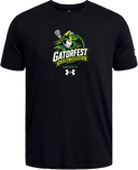 Under Armour Athletics Short Sleeve - Gatorfest 2026 (White)