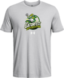 Under Armour Athletics Short Sleeve - Gatorfest 2026 (White)