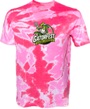 Under Armour Athletics Short Sleeve Tie-Dye - Gatorfest 2026 (White)