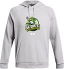 Under Armour Rival Fleece Hoodie - Gatorfest 2026 (White)