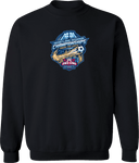 Crew Sweatshirt - 3v3 Live - Heartland Regional Championships "Under the Lights" 2026