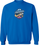 Crew Sweatshirt - 3v3 Live - Heartland Regional Championships "Under the Lights" 2026