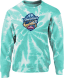 Crew Sweatshirt - 3v3 Live - Heartland Regional Championships "Under the Lights" 2026