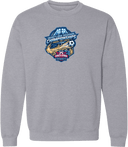 Crew Sweatshirt - 3v3 Live - Heartland Regional Championships "Under the Lights" 2026