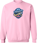Crew Sweatshirt - 3v3 Live - Heartland Regional Championships "Under the Lights" 2026