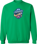 Crew Sweatshirt - 3v3 Live - Heartland Regional Championships "Under the Lights" 2026