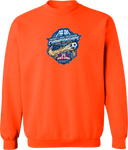 Crew Sweatshirt - 3v3 Live - Heartland Regional Championships "Under the Lights" 2026