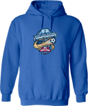 Hoodies - 3v3 Live - Heartland Regional Championships "Under the Lights" 2026