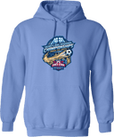 Hoodies - 3v3 Live - Heartland Regional Championships "Under the Lights" 2026