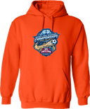 Hoodies - 3v3 Live - Heartland Regional Championships "Under the Lights" 2026