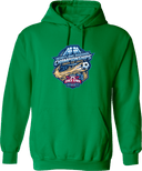 Hoodies - 3v3 Live - Heartland Regional Championships "Under the Lights" 2026