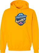 Hoodies - 3v3 Live - Heartland Regional Championships "Under the Lights" 2026