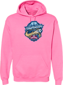 Hoodies - 3v3 Live - Heartland Regional Championships "Under the Lights" 2026