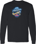 Long Sleeves - 3v3 Live - Heartland Regional Championships "Under the Lights" 2026