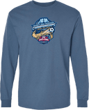 Long Sleeves - 3v3 Live - Heartland Regional Championships "Under the Lights" 2026
