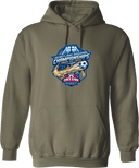 Hoodies - 3v3 Live - Heartland Regional Championships "Under the Lights" 2026