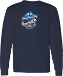 Long Sleeves - 3v3 Live - Heartland Regional Championships "Under the Lights" 2026
