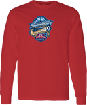 Long Sleeves - 3v3 Live - Heartland Regional Championships "Under the Lights" 2026