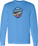 Long Sleeves - 3v3 Live - Heartland Regional Championships "Under the Lights" 2026