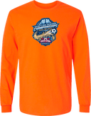 Long Sleeves - 3v3 Live - Heartland Regional Championships "Under the Lights" 2026