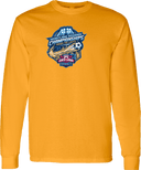 Long Sleeves - 3v3 Live - Heartland Regional Championships "Under the Lights" 2026