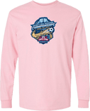 Long Sleeves - 3v3 Live - Heartland Regional Championships "Under the Lights" 2026