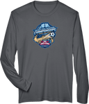 Performance Long Sleeves - 3v3 Live - Heartland Regional Championships "Under the Lights" 2026
