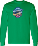 Long Sleeves - 3v3 Live - Heartland Regional Championships "Under the Lights" 2026